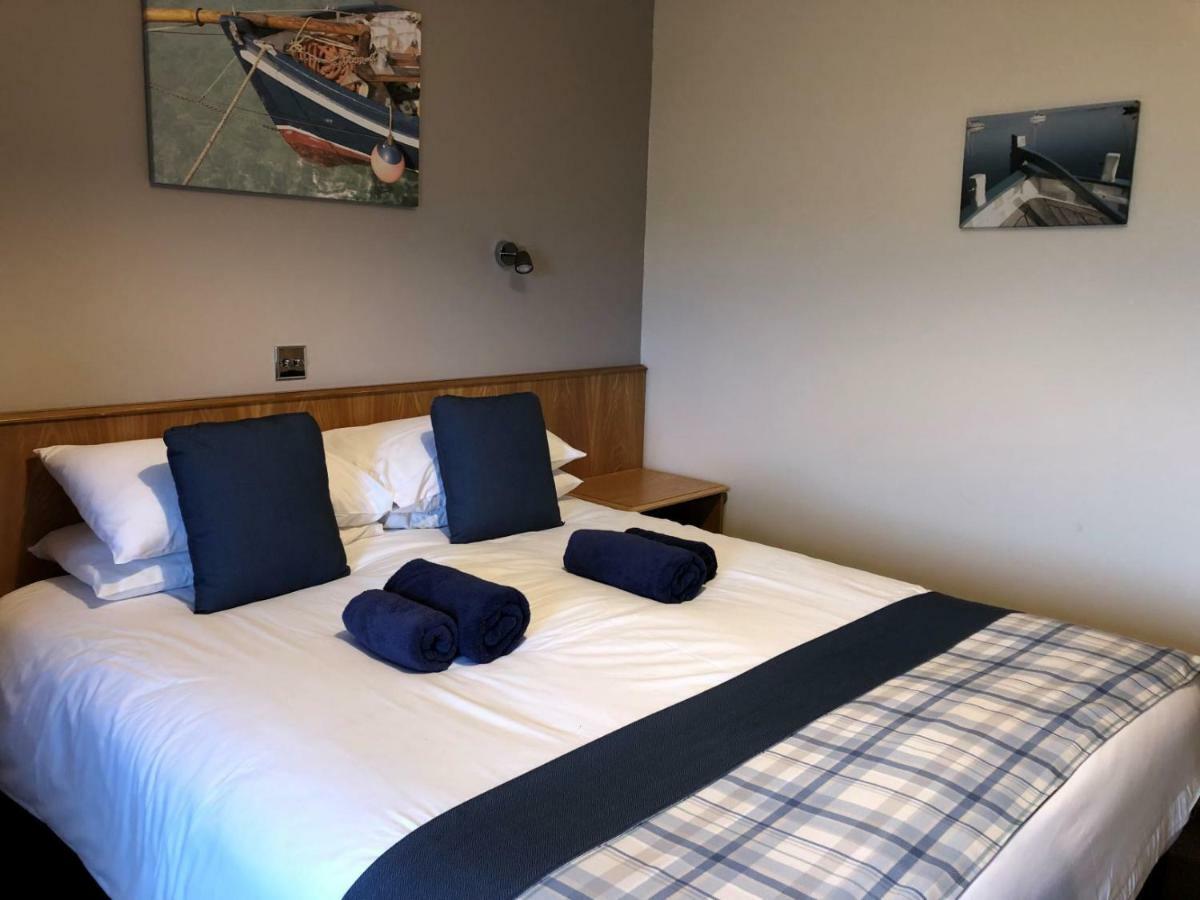 Hotel St Columba 3*
